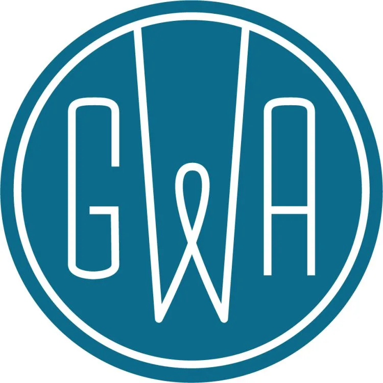 Good Work Austin logo