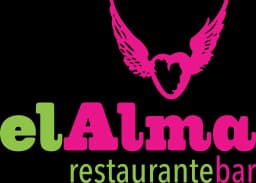 El Alma Cafe Logo