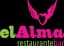 El Alma Restaurante & Bar logo