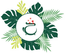 The Cauldron Cocktails & Coffee logo