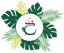 The Cauldron Cocktails & Coffee logo