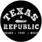 Texas Republic - Ft Worth, Texas