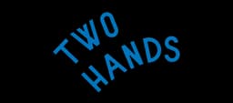 Two Hands Bar