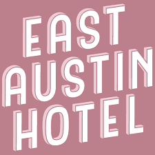 East Austin Hotel logo