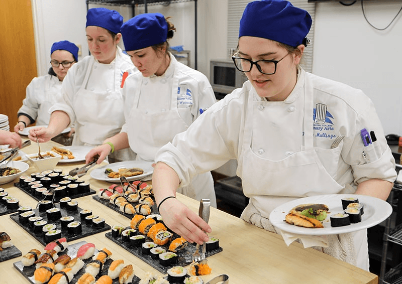 Culinary School vs. On-the-Job Training: Which Path Leads to Success in Texas Kitchens?