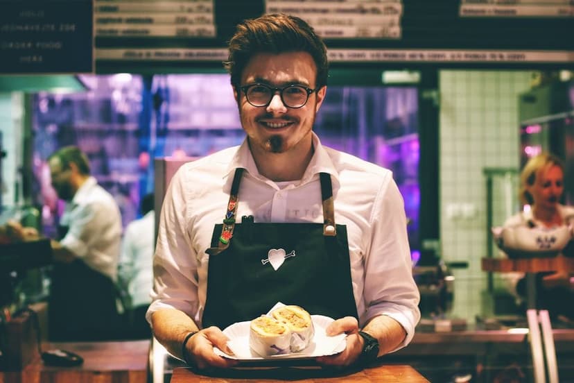 5 Signs It's Time to Make a Move: When to Change Restaurant Jobs