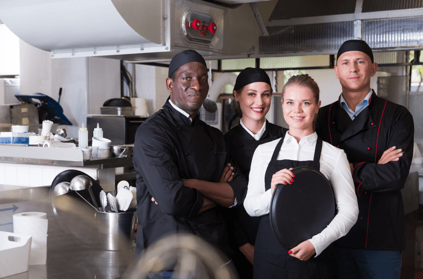 Building a Diverse Restaurant Team: Strategies for Inclusive Hiring