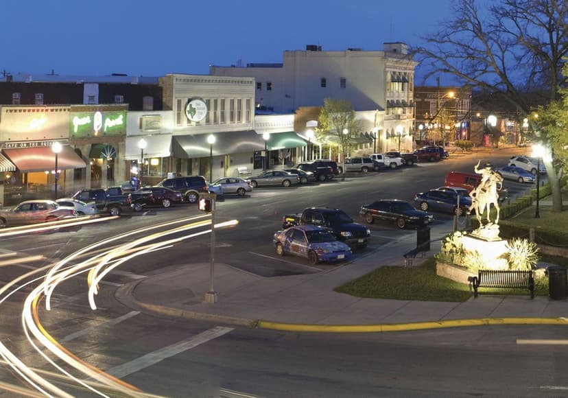 Best Jobs for College Students in San Marcos | Where to Apply & What to Expect