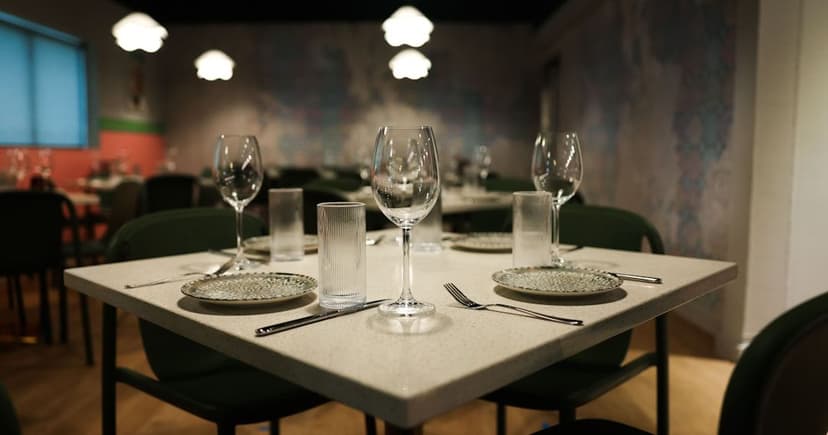 Houston's Restaurant Boom: Opportunities in the Bayou City