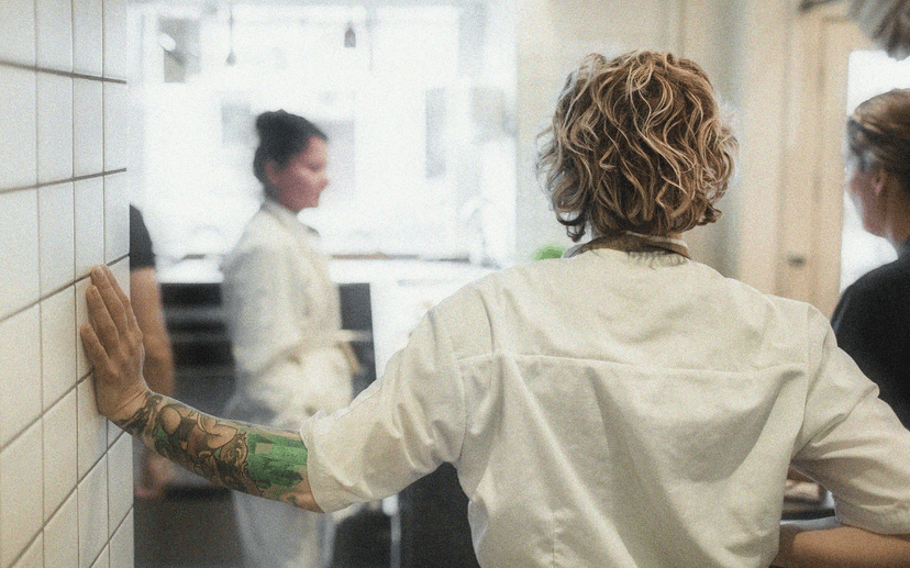 Mental Health and Wellness in Hospitality: Breaking the Stigma in Texas Restaurants