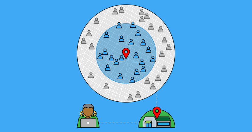 The 10-Mile Rule: Data Shows Why "Hyper-Local" Hiring Wins